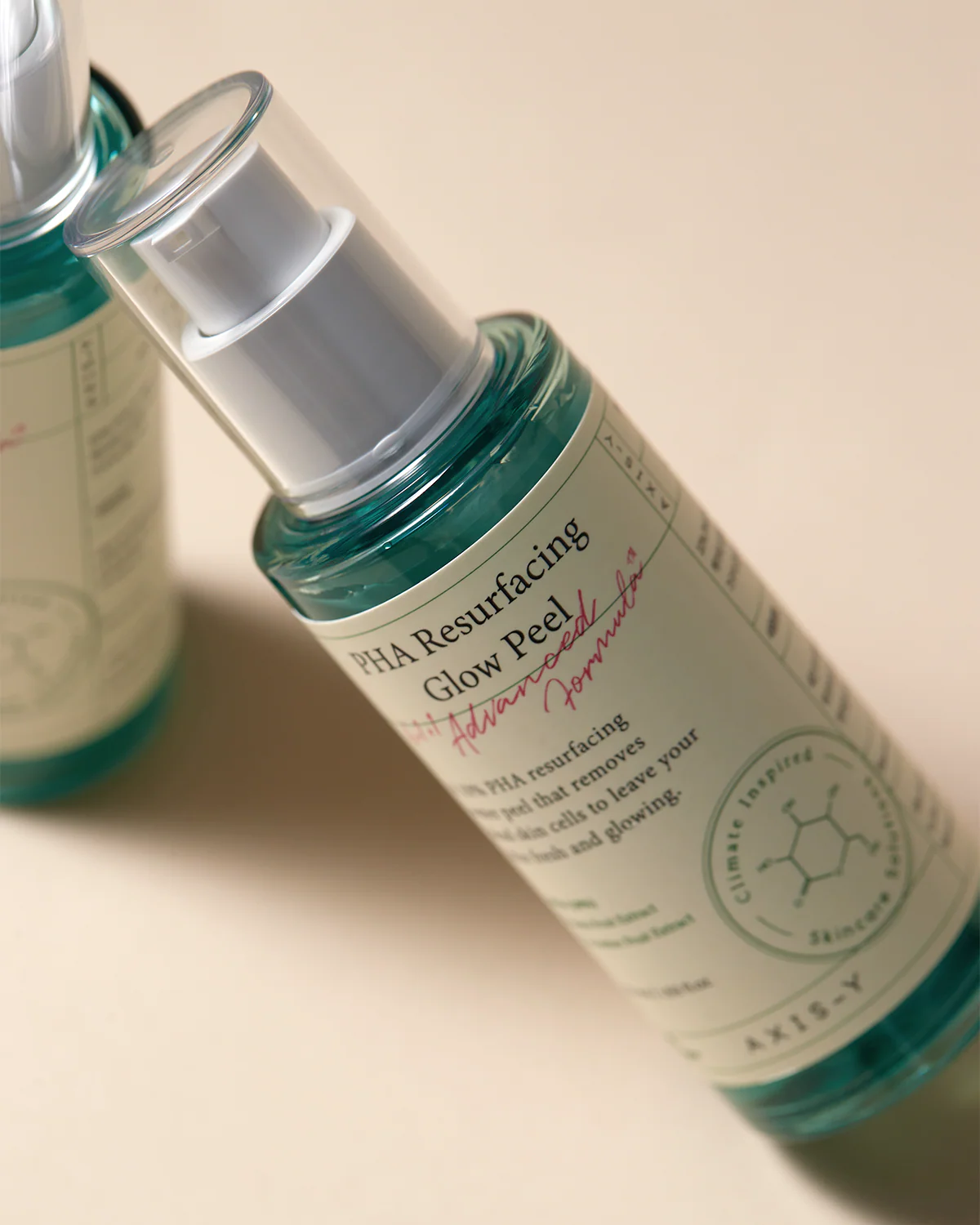 AXIS-Y PHA Resurfacing Glow Peel