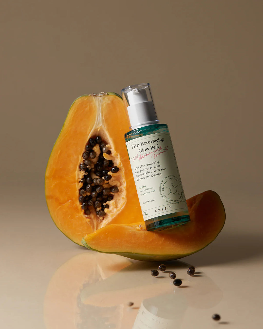AXIS-Y PHA Resurfacing Glow Peel
